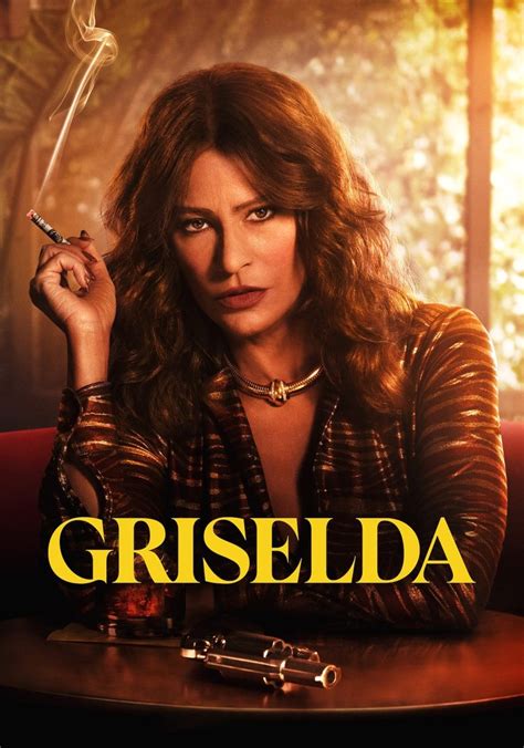 Watch Griselda .